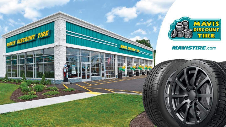 Mavis Discount Tire | 200 Northern Blvd, Great Neck, NY 11021 | Phone: (516) 201-2526