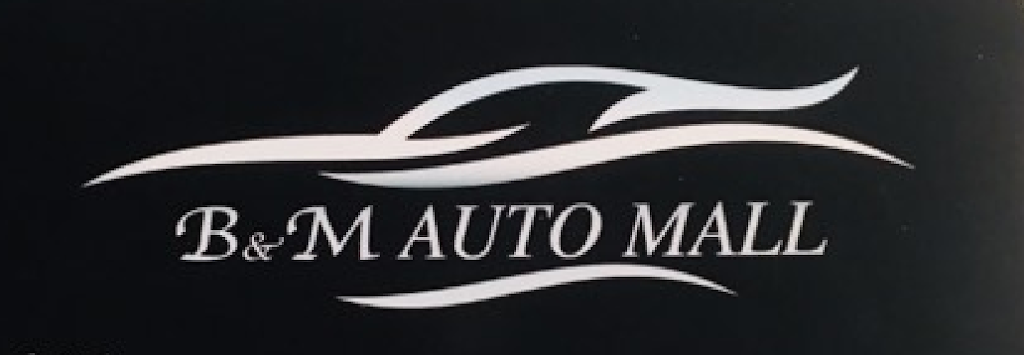 B&M Auto Mall Inc | 543 Hazel St, Clifton, NJ 07011 | Phone: (973) 772-9009