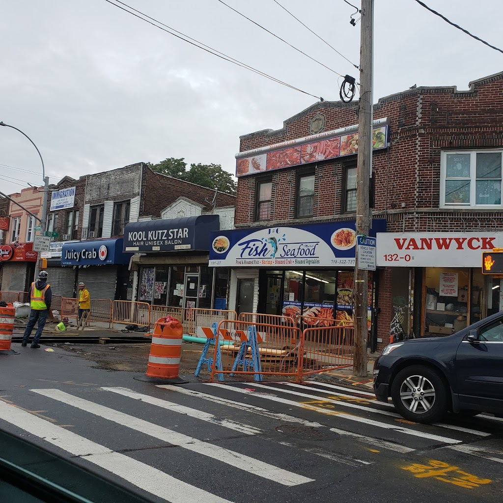 Vanwyck Flat Fix | 13143 Rockaway Blvd, Queens, NY 11420 | Phone: (347) 938-3626