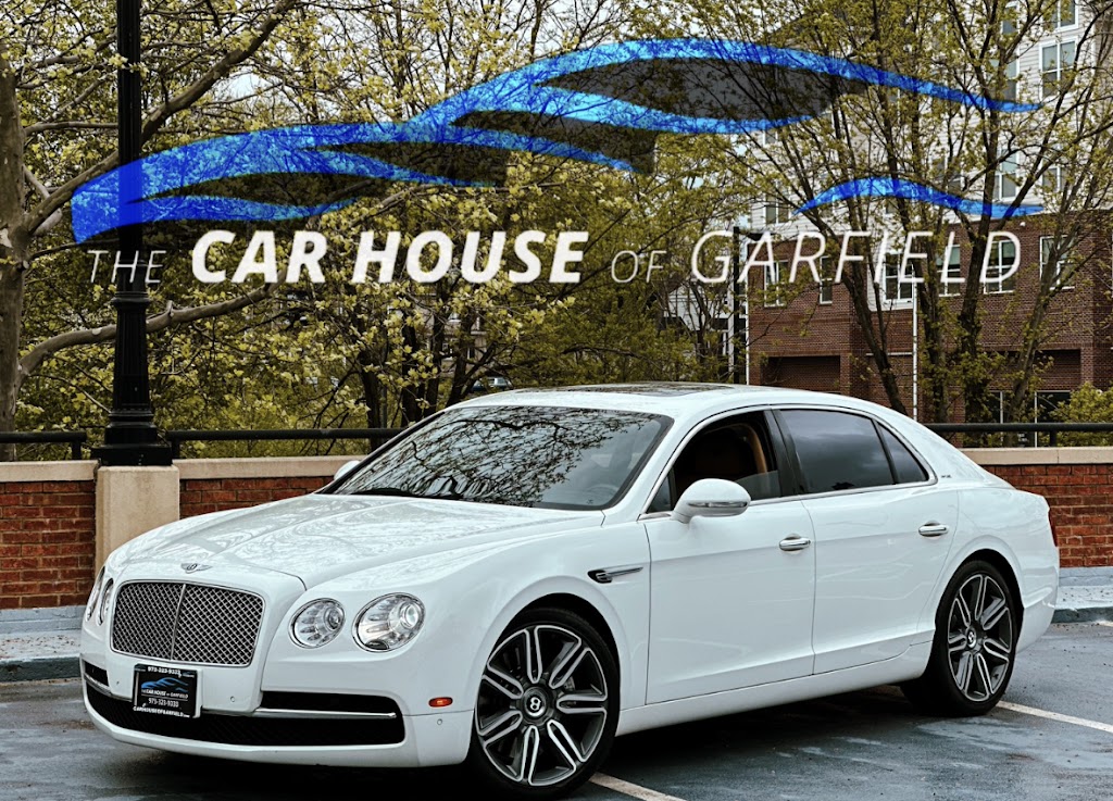 The Car House of Garfield | 86 Jewell St, Garfield, NJ 07026 | Phone: (973) 323-9333