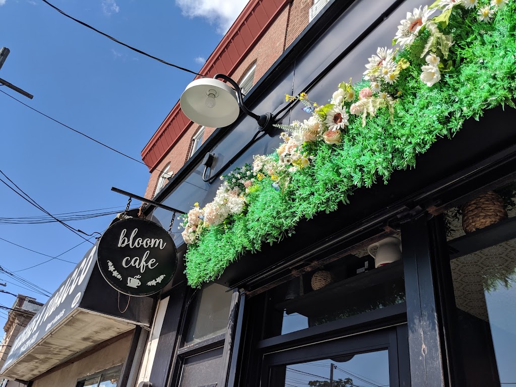 Bloom Cafe | 1203 Bay St, Staten Island, NY 10305 | Phone: (929) 308-2863