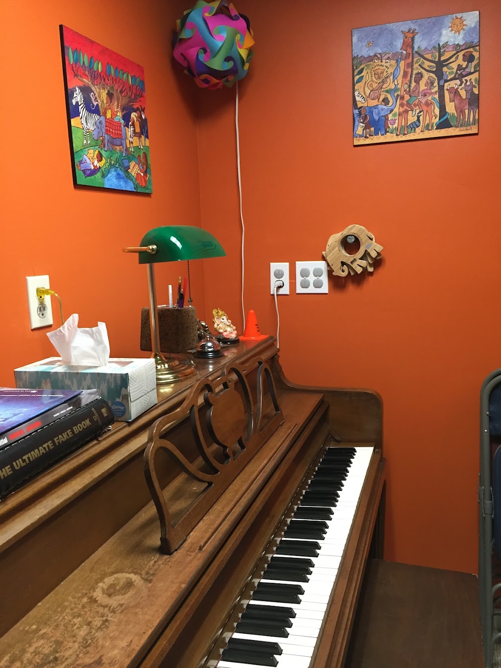 Tempo! Music Therapy Services | 145 Vreeland Ave, Nutley, NJ 07110 | Phone: (973) 661-2060