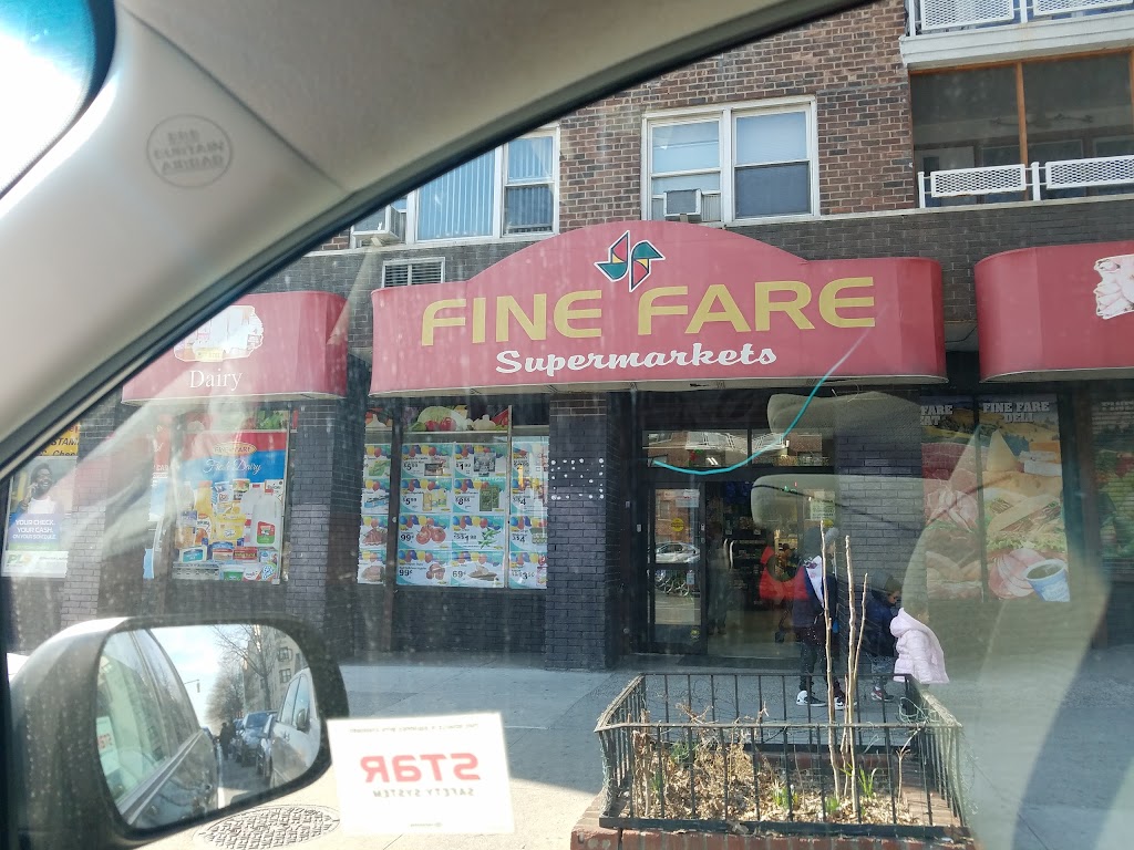Fine Fare Supermarkets | 3131, 1 Grand Concourse, Bronx, NY 10468 | Phone: (718) 295-5177