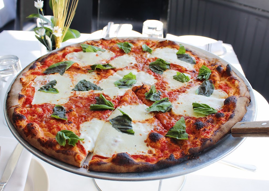 Patsy’s Pizzeria of New Rochelle | 2 Pelham Rd, New Rochelle, NY 10801 | Phone: (914) 365-2255