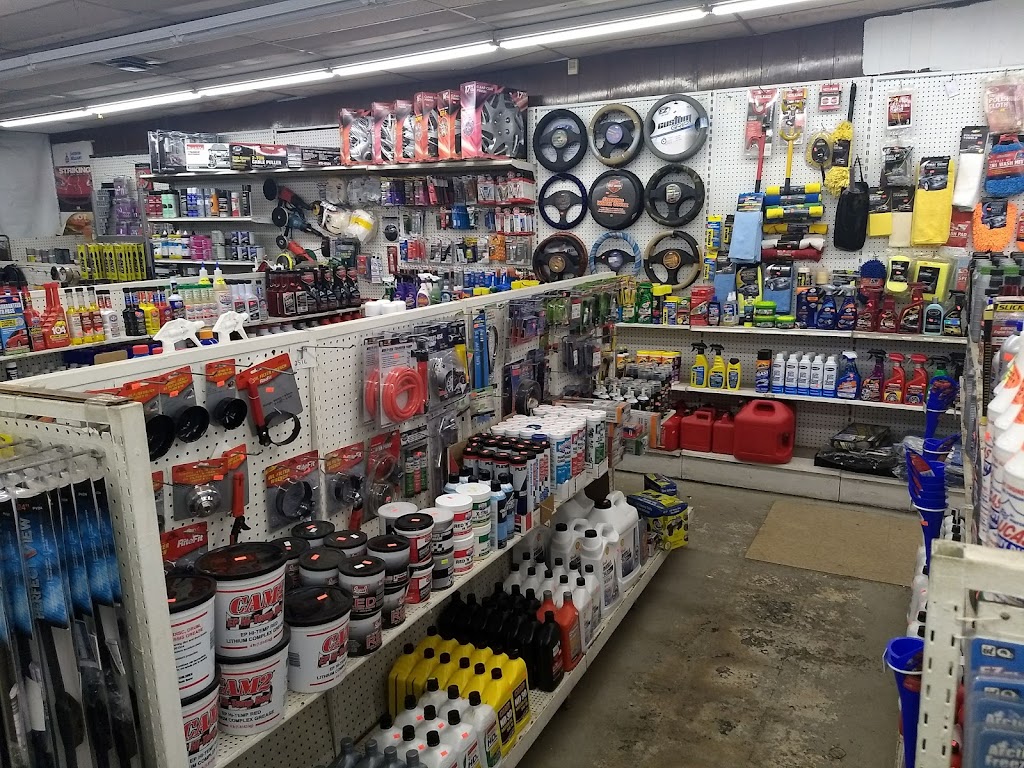 T&M Auto Parts | 7505 Beach Channel Dr, Queens, NY 11692 | Phone: (718) 945-5800