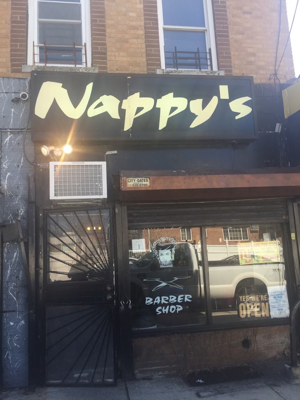 Nappy’s Barbershop | 140-05, 241st S Conduit Ave, Rosedale, NY 11422 | Phone: (718) 578-7090