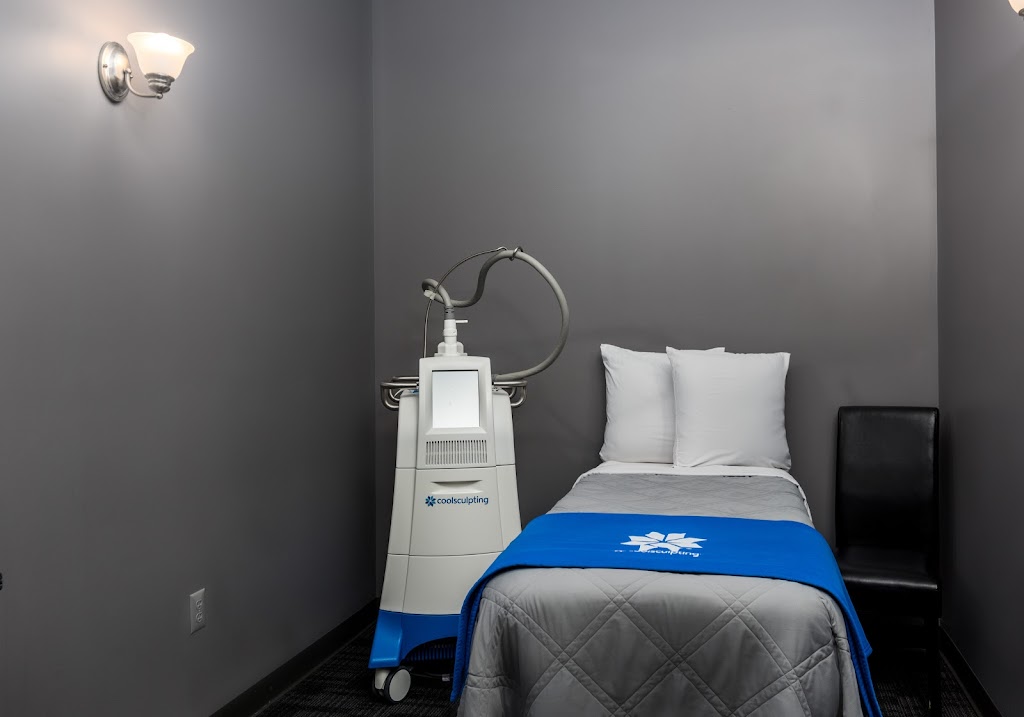 Spa Society of CoolSculpting and Emsculpt | 500 Ave at Port Imperial #140, Weehawken, NJ 07086 | Phone: (201) 430-8741