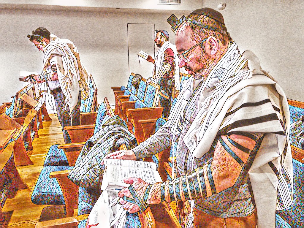 Shaare Emunah, Sephardic Congregation of Five Towns | 539 Oakland Ave, Cedarhurst, NY 11516 | Phone: (516) 812-5121