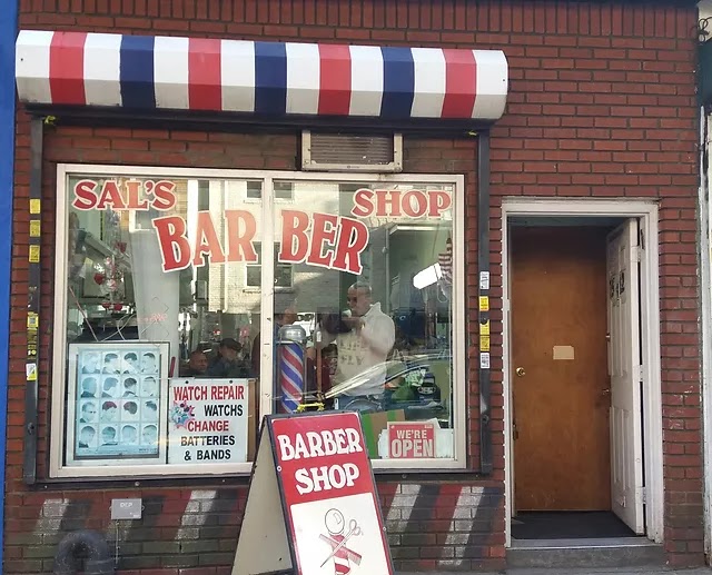 Sals Barber Shop 75-12 | 75-12 Jamaica Ave, Queens, NY 11421 | Phone: (718) 666-2963