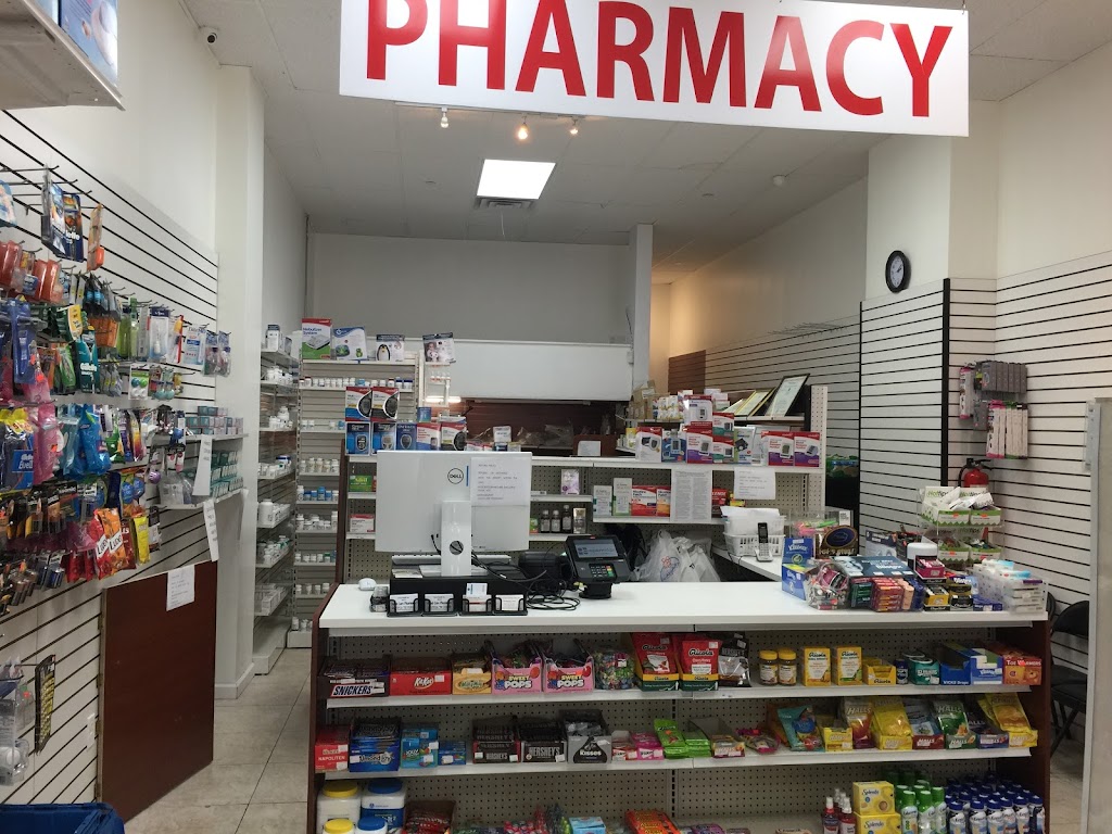 Good Care Pharmacy | 241-06 Hillside Avenue, Queens, NY 11426 | Phone: (718) 343-1000