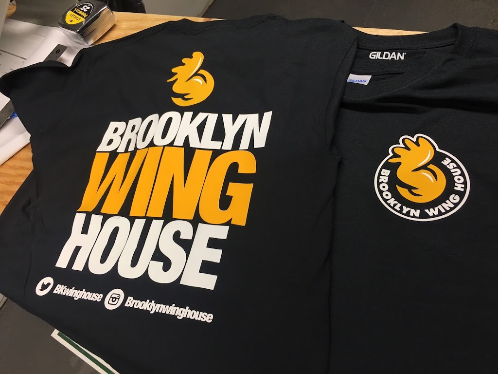 Village T-Shirts | 9847 212th St, Queens, NY 11429 | Phone: (718) 749-5815
