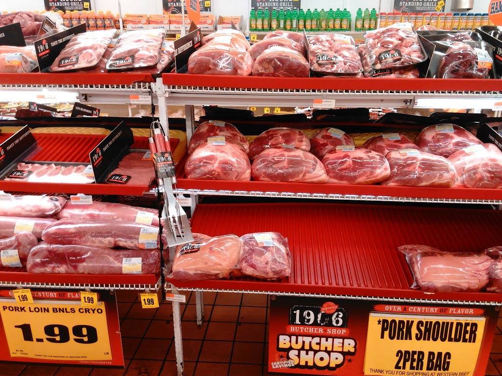 Western Beef Supermarket | 2040 Forest Ave, Staten Island, NY 10303 | Phone: (718) 697-0325