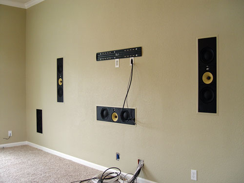 Hi Tech Unit Security Audio Video installation Service | 229 Grasmere Dr, Staten Island, NY 10305 | Phone: (718) 715-3353