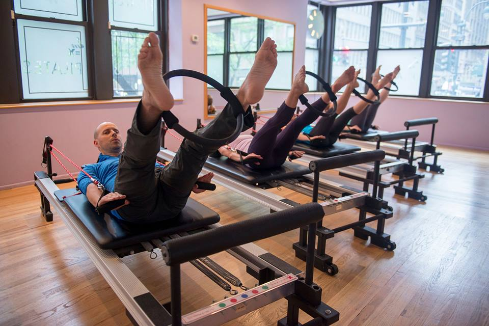 IM=X Pilates and Fitness | 1425 Broad St #4, Clifton, NJ 07013 | Phone: (732) 705-7160