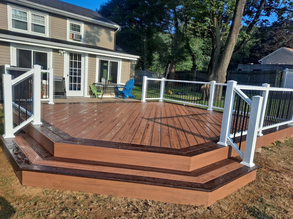 LoPorto Fence & Home Improvements | 24 Dumont Ave, Staten Island, NY 10305 | Phone: (718) 979-3366