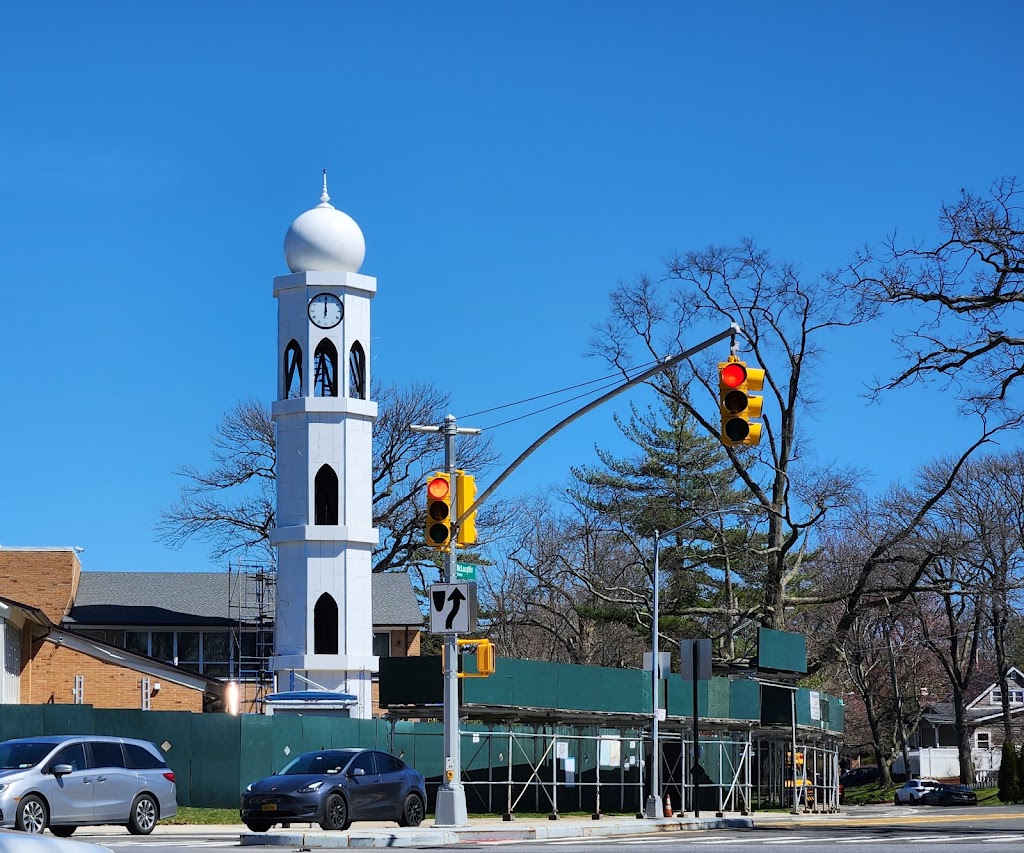 Bait uz Zafar Mosque | 188-15 McLaughlin Ave, Hollis, NY 11423 | Phone: (718) 479-3345
