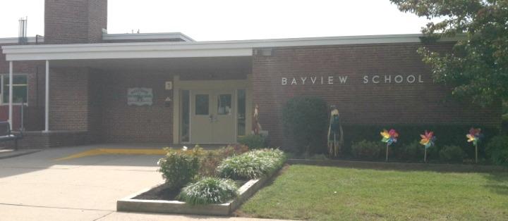 Bayview Elementary School | 300 Leonardville Rd, Belford, NJ 07718 | Phone: (732) 787-3590