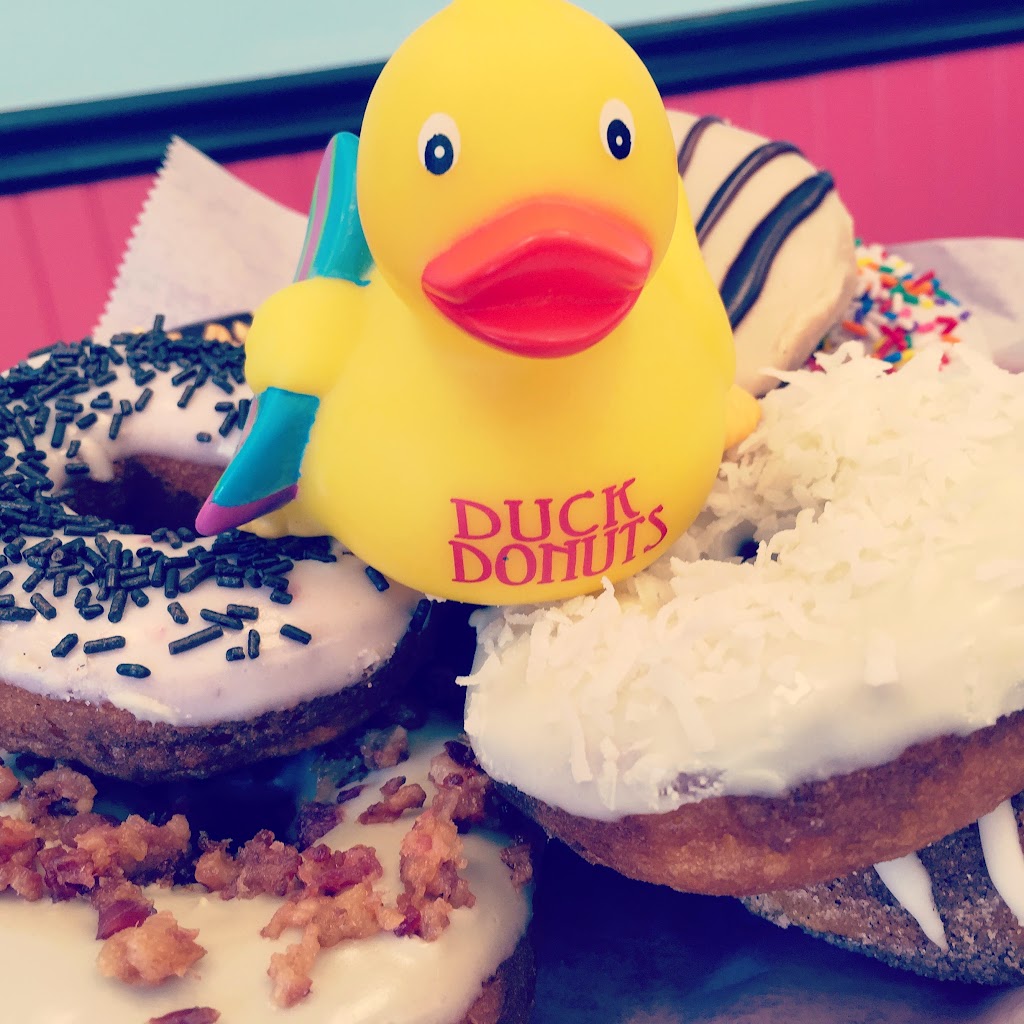 Duck Donuts | 1275 NJ-35, Middletown Township, NJ 07748 | Phone: (732) 671-3825