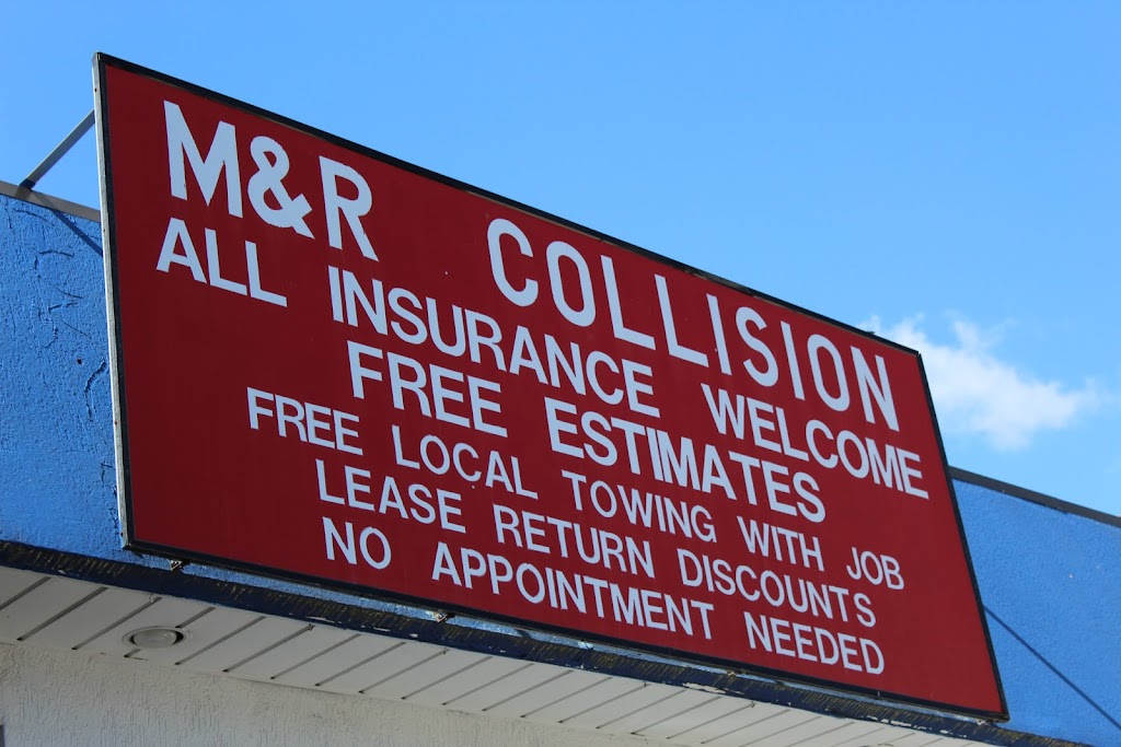 M&R Automotive & Collision | 1497 Hempstead Turnpike, Elmont, NY 11003 | Phone: (516) 292-9500