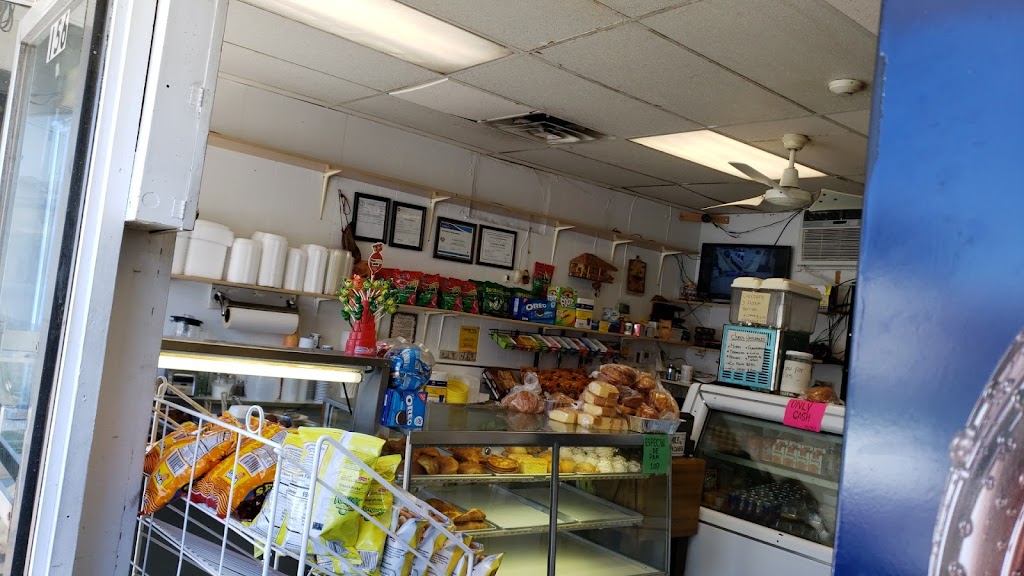 Cafe Colombia Bakery | 156 S Main St, Hackensack, NJ 07601 | Phone: (201) 820-1700