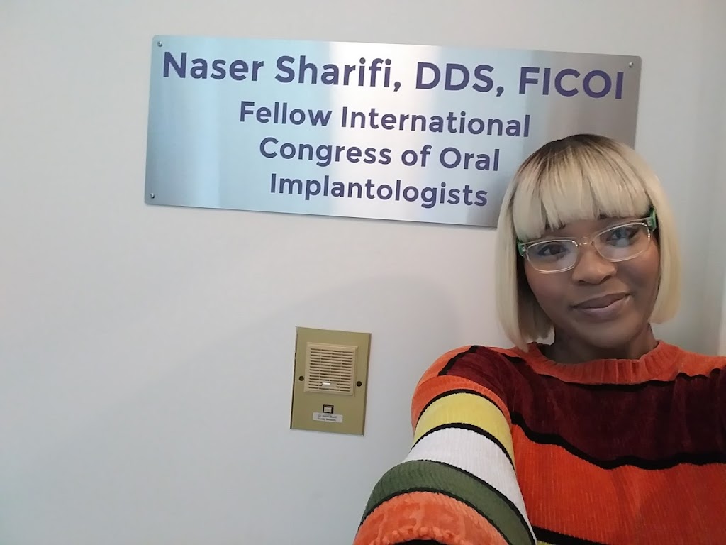 Dr Naser Sharifi Implant Dentistry | 25315 80th Ave Ste 1, Queens, NY 11004 | Phone: (718) 470-9000