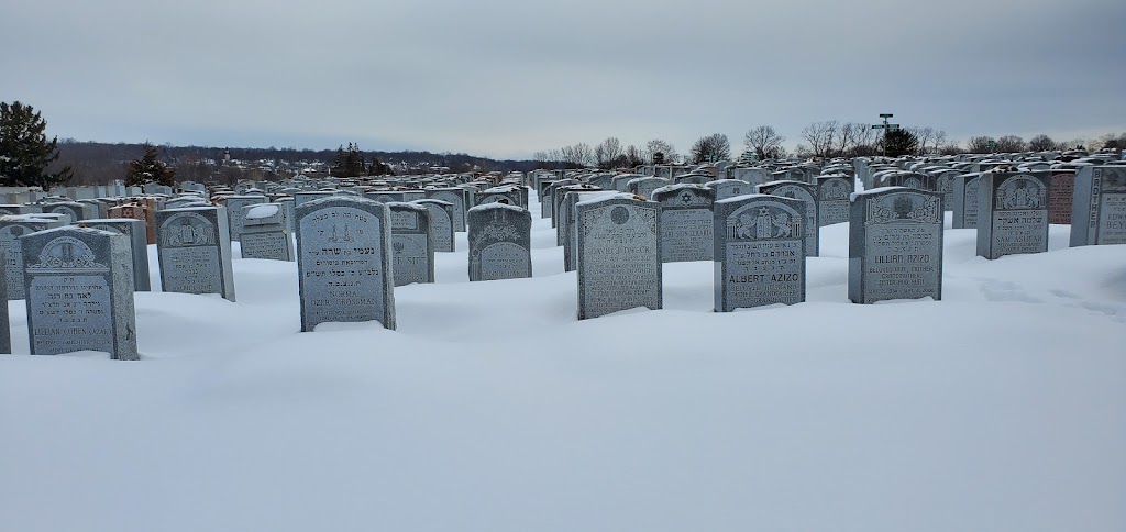 United Hebrew Cemetery | 122 Arthur Kill Rd, Staten Island, NY 10306 | Phone: (718) 351-0230