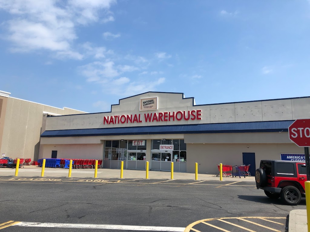 USA Nationwide Warehouse | 253-01 Rockaway Blvd, Rosedale, NY 11422 | Phone: (516) 295-4746