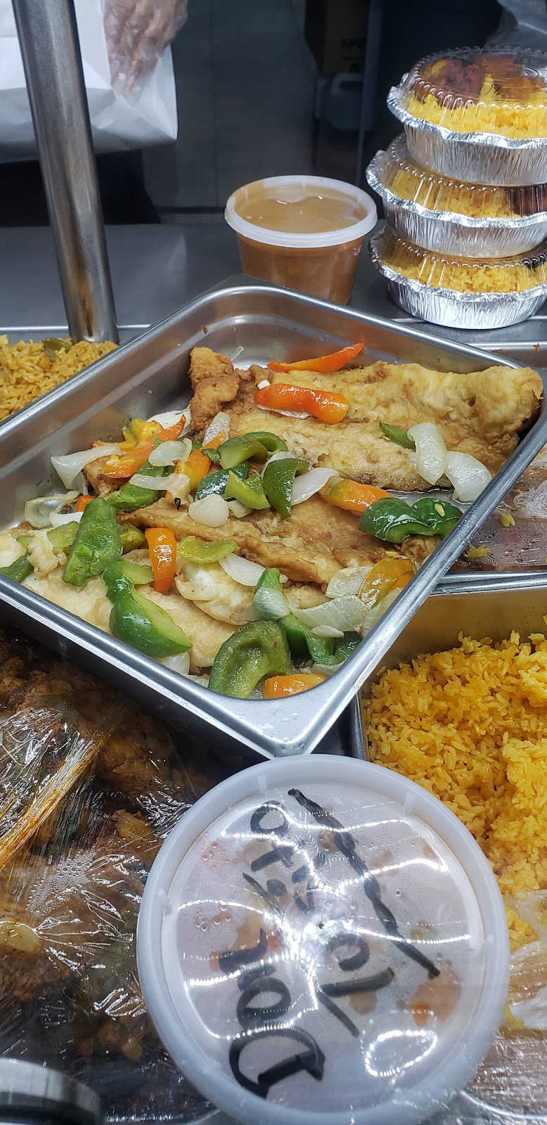 Rice & Beans Restaurant | 9109 Springfield Blvd, Queens, NY 11428 | Phone: (718) 740-0265
