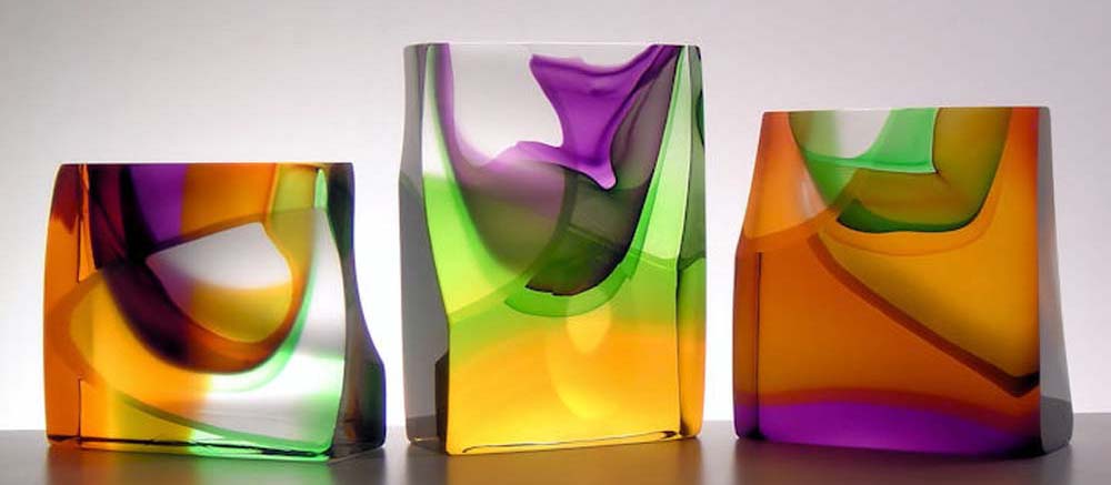 Mostly Glass Gallery | 34 Hidden Ledge Rd, Englewood, NJ 07631 | Phone: (201) 503-9488