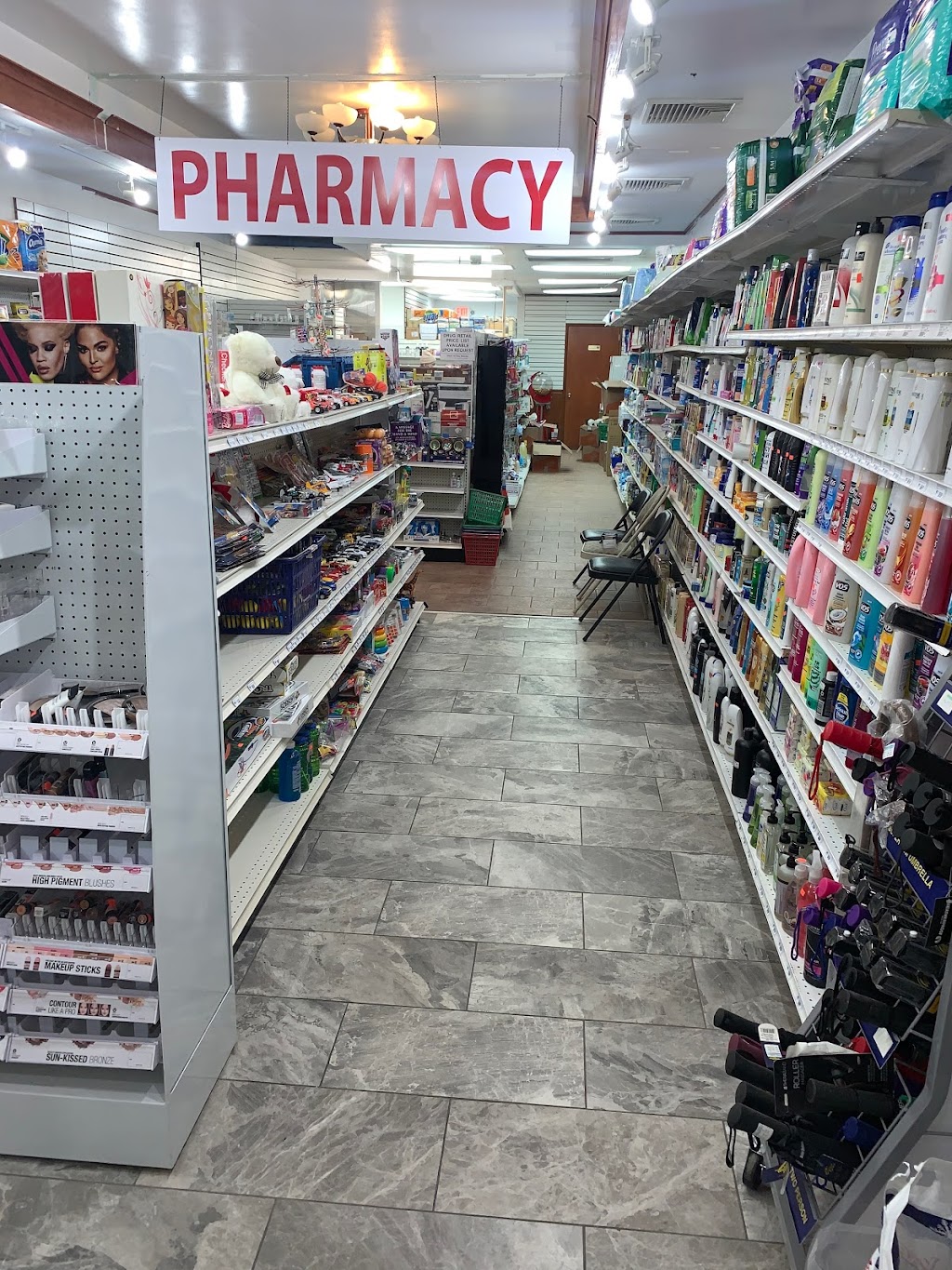 Good Care Pharmacy | 241-06 Hillside Avenue, Queens, NY 11426 | Phone: (718) 343-1000