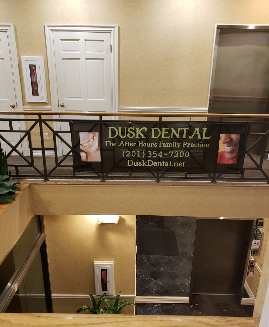 Dusk Dental | 256 Broad St Suite 2B, Bloomfield, NJ 07003 | Phone: (201) 354-7300