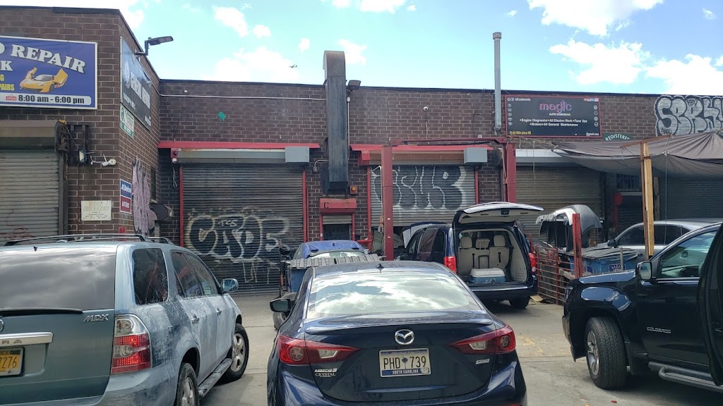 JP 2020 Auto Body Corp | 51-04 58th Pl STE C, Queens, NY 11377 | Phone: (929) 245-5091