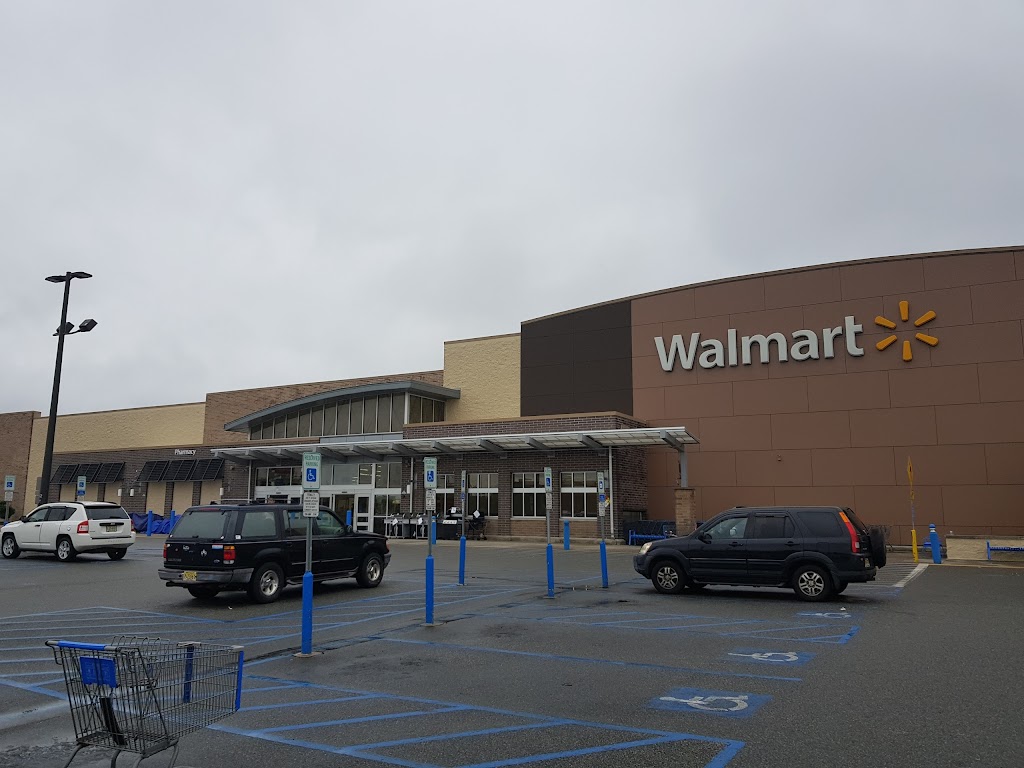 Walmart Supercenter | 500 Bayonne Crossing Way, Bayonne, NJ 07002 | Phone: (201) 620-6137