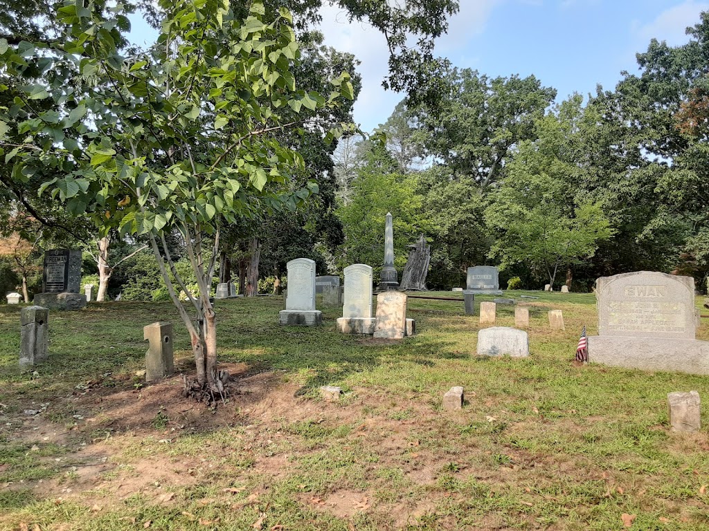 Bay View Cemetery | 80 Hosford Ave, Leonardo, NJ 07737 | Phone: (732) 872-0663