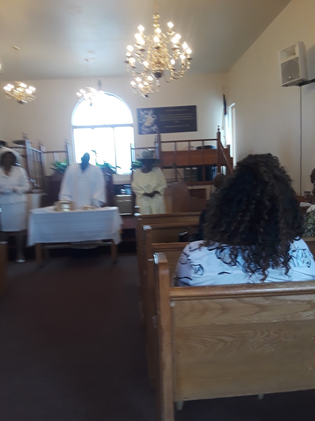 Mt Pleasant Baptist Church | 1 Avenue A, Port Washington, NY 11050 | Phone: (516) 944-6290