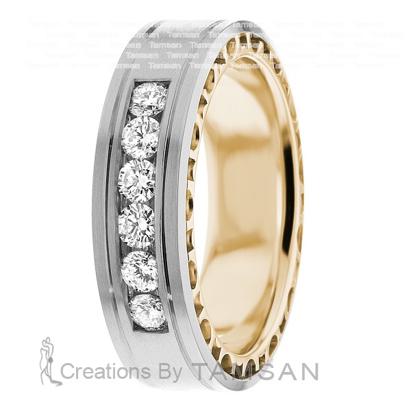Creations By Tamsan / Tamsan Jewelers | 573 Ridge Rd, North Arlington, NJ 07031 | Phone: (201) 997-6425