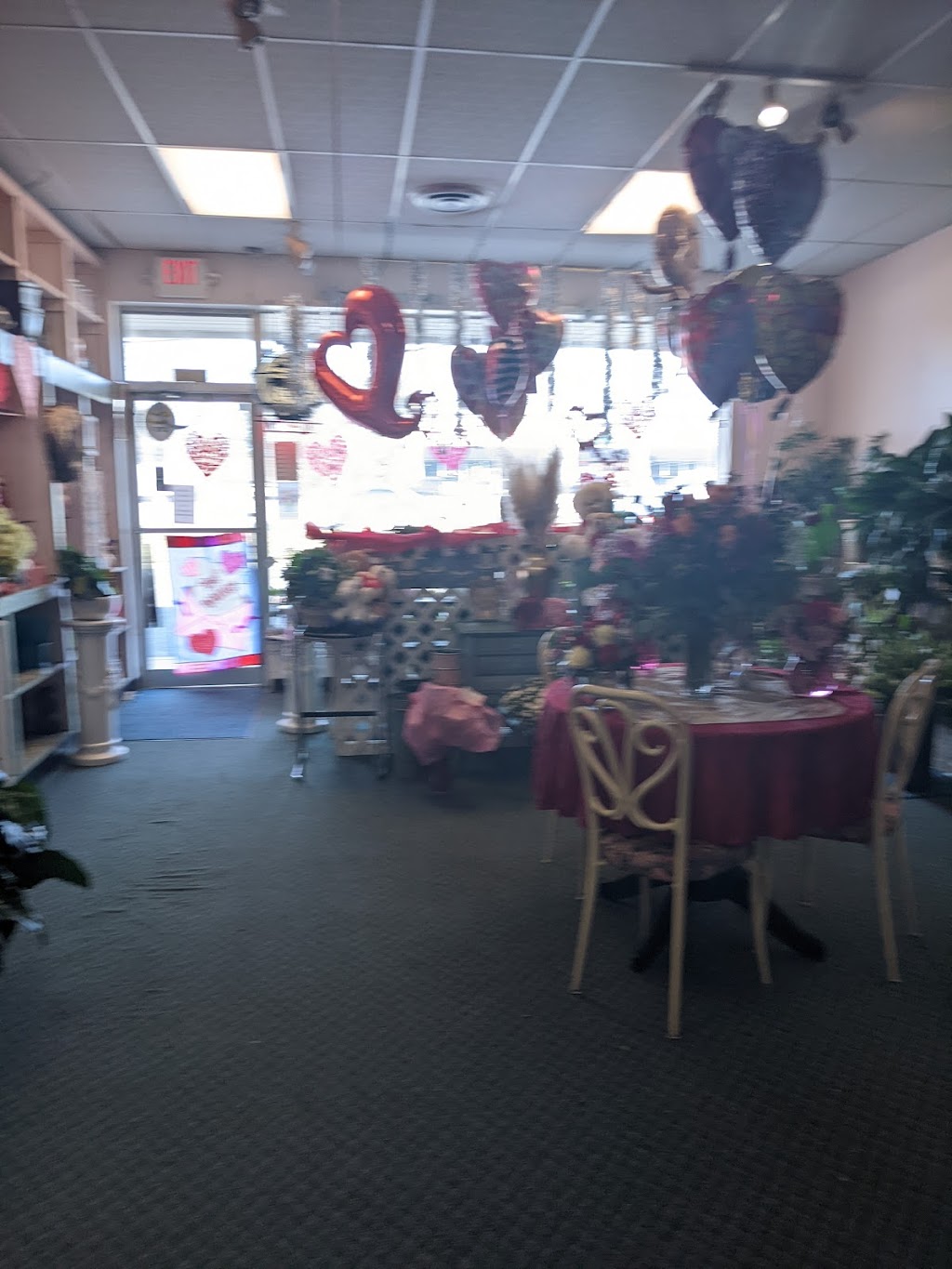 Koch Florist & Gifts | 1870 NJ-35, Middletown Township, NJ 07748 | Phone: (732) 671-0744