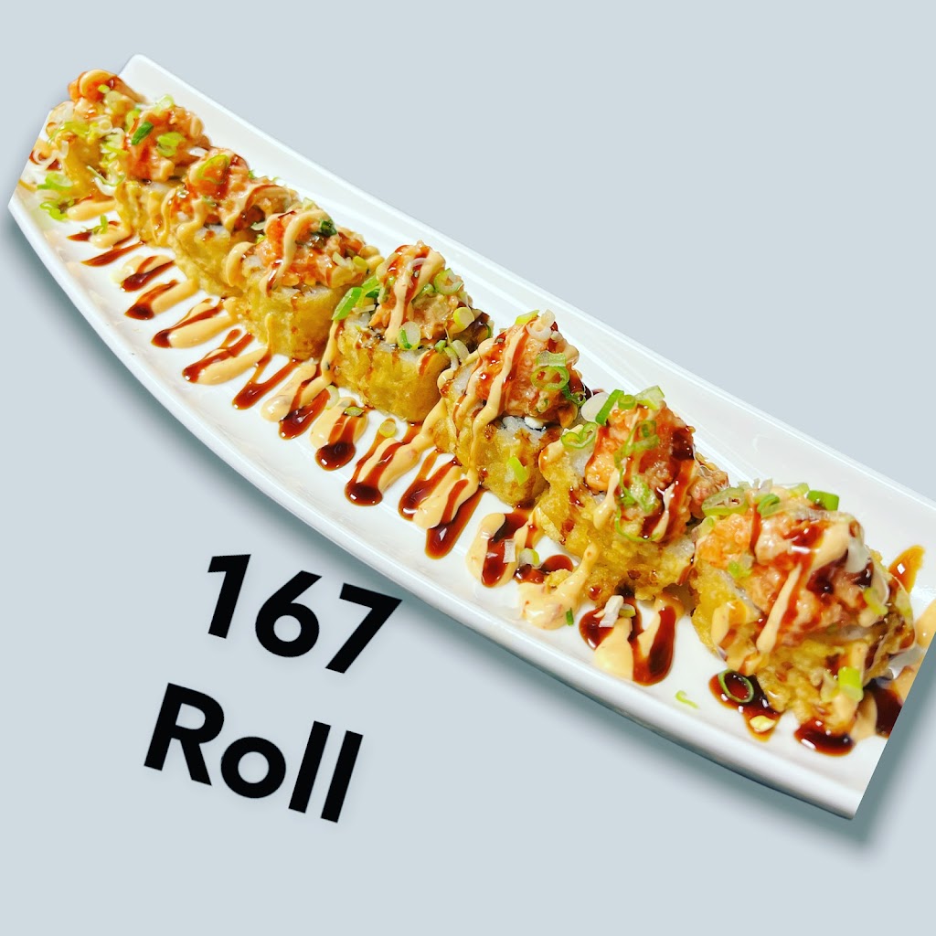 Banzai Sushi & Hibachi Restaurant Lyndhurst Nj | 294 Stuyvesant Ave, Lyndhurst, NJ 07071 | Phone: (201) 272-2184