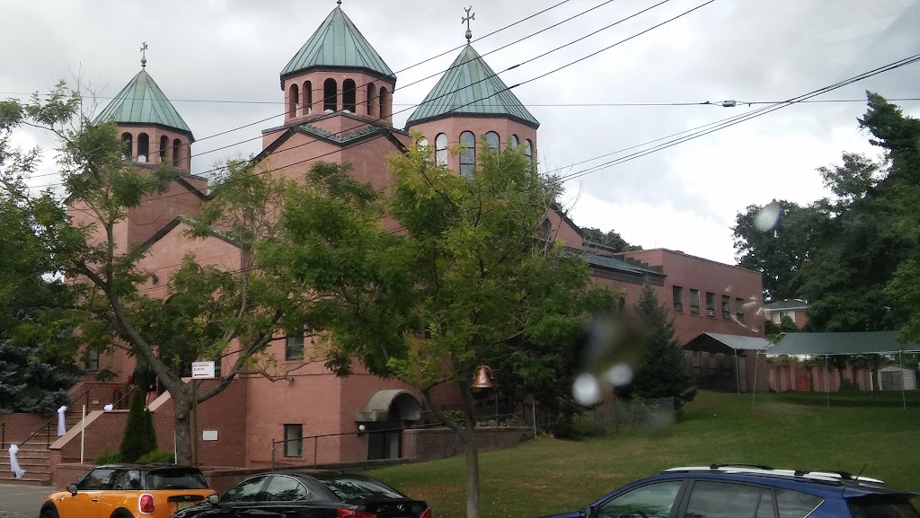 St. Sarkis Armenian Apostolic Church | 3865 234th St, Queens, NY 11363 | Phone: (718) 224-2275