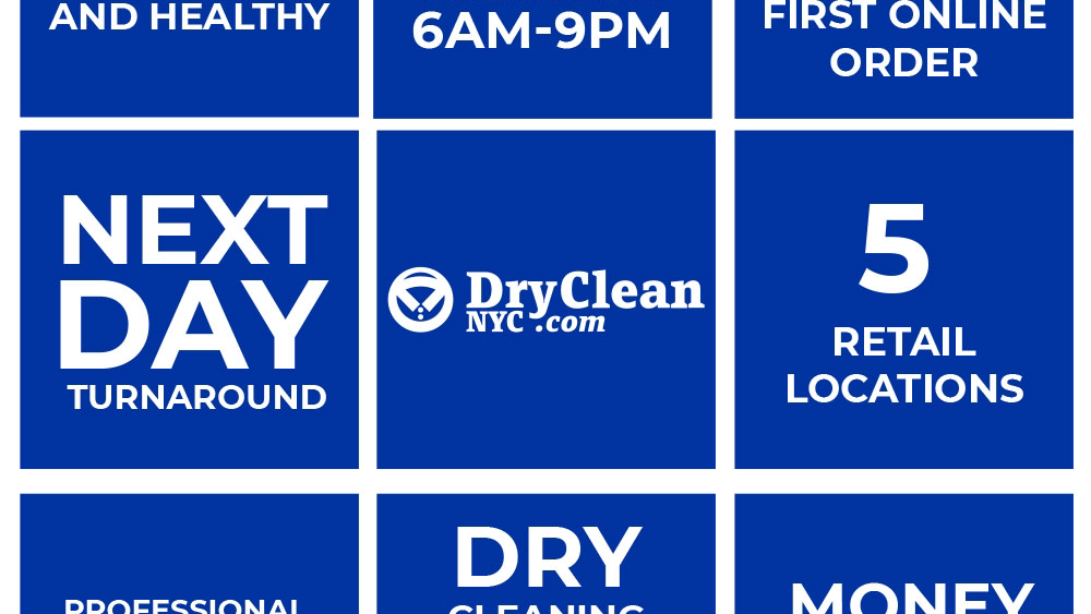 DryClean NYC | 3279 Westchester Ave, Bronx, NY 10461 | Phone: (212) 876-9014