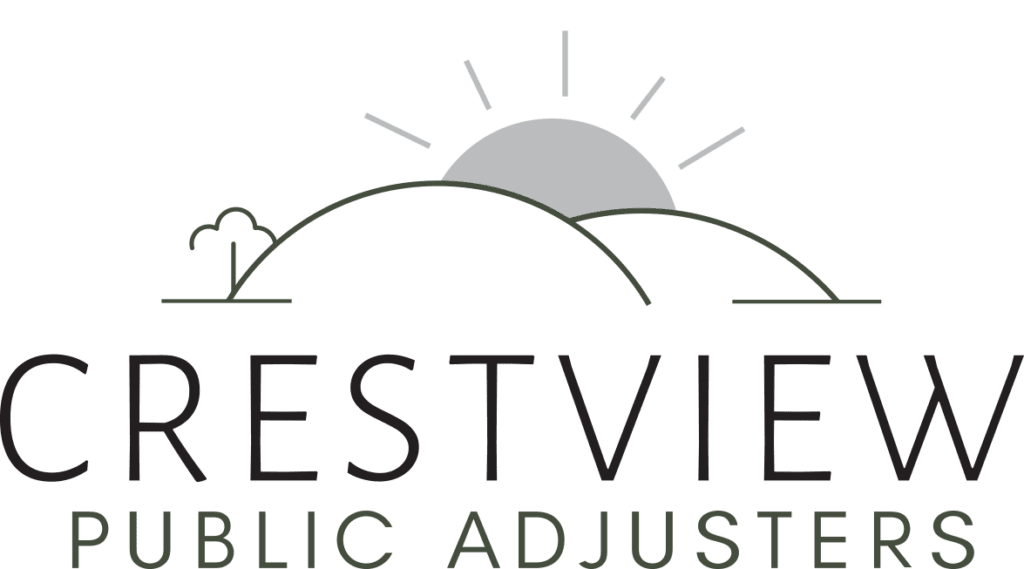 Crestview Public Adjusters NEW JERSEY | 92 S State St, Hackensack, NJ 07601 | Phone: (551) 316-7204