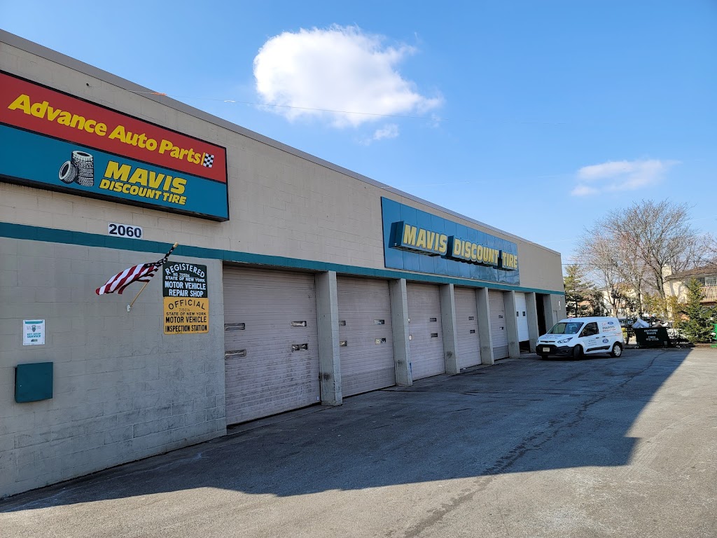Mavis Discount Tire | 2060 Forest Ave, Staten Island, NY 10303 | Phone: (929) 895-4041