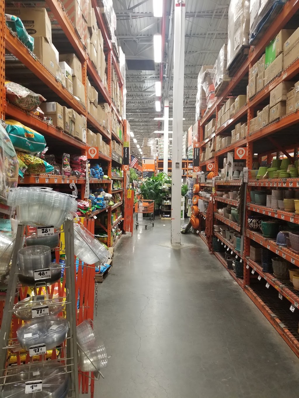 The Home Depot | 579 Gateway Dr, Brooklyn, NY 11239 | Phone: (718) 827-9568