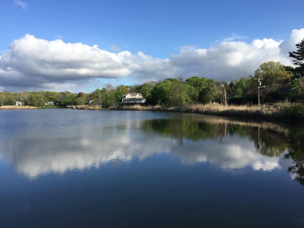 Leeds Pond Preserve | Port Washington, NY 11050 | Phone: (516) 627-9400