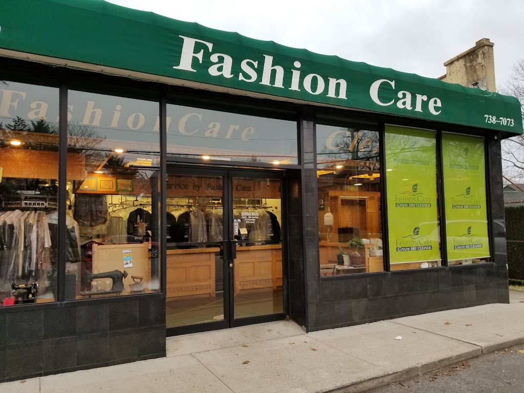 Fashion Care Organic Drycleaners | 908 Pelhamdale Ave, Pelham, NY 10803 | Phone: (914) 738-7073