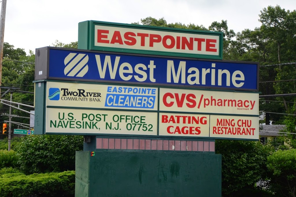 Eastpointe Cleaners | 2390 NJ-36, Atlantic Highlands, NJ 07716 | Phone: (732) 872-2343