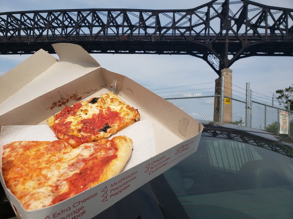 Pompei Pizza | 722 West Side Ave, Jersey City, NJ 07306 | Phone: (201) 433-3941
