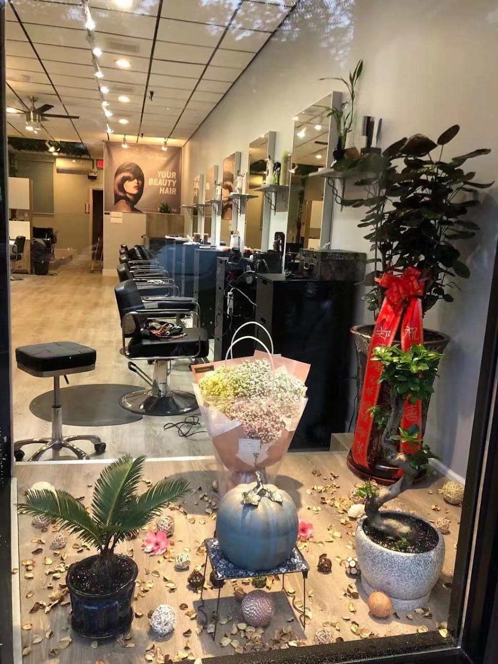 wellcrew Hair Salon | 4666 Boston Post Rd, Pelham, NY 10803 | Phone: (914) 355-4353