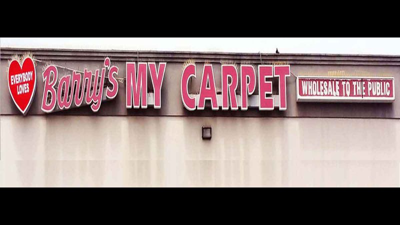 Barrys My Carpet | 803 W Merrick Rd, Valley Stream, NY 11580 | Phone: (516) 285-0502