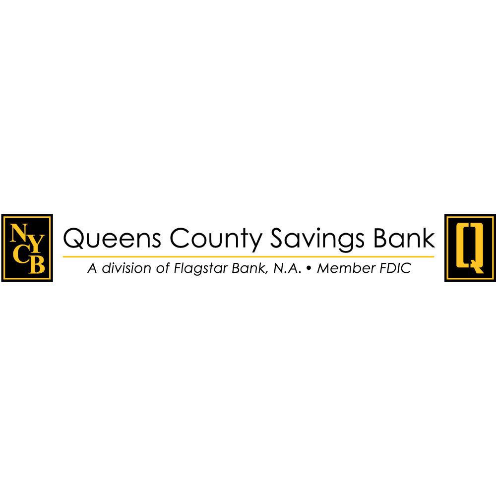Queens County Savings Bank, a division of Flagstar Bank, N.A. | 224-04 Union Tpke, Queens, NY 11364 | Phone: (718) 740-1400